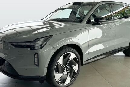 Volvo EX90
