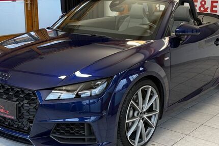 Audi TT 10.000 km 38.000 &euro; Elbach / Fischbachau 83730