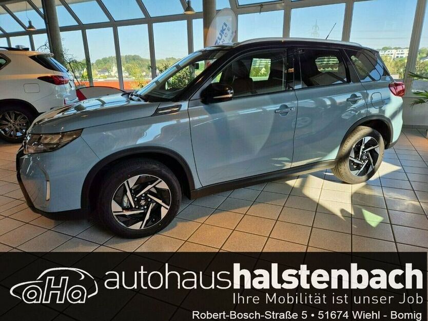 Vitara