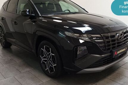 Hyundai TUCSON 36.247 km 29.670 € Egelsbach 63329