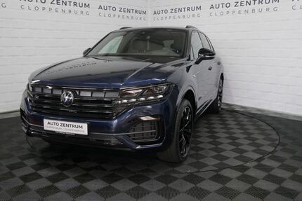 VW Touareg 94.912 km 45.950 &euro; Cloppenburg 49661
