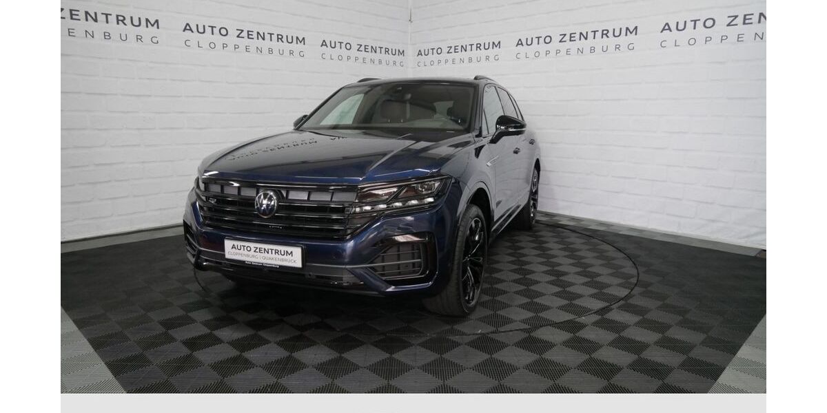 VW Touareg 94.912 km 45.950 &euro; Cloppenburg 49661