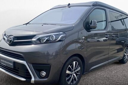 Toyota Proace (Verso) 39.100 km 57.730 &euro; Petersberg 07616