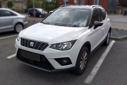 Seat Arona 31.000 km 12.890 &euro; Wolfsburg 38448