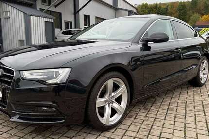 Audi A5 97.000 km 16.999 &euro; Kreuztal 57223
