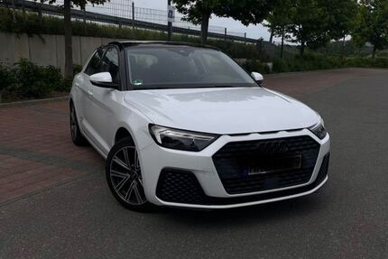 Audi A1 79.900 km 16.900 &euro; Talheim 74388