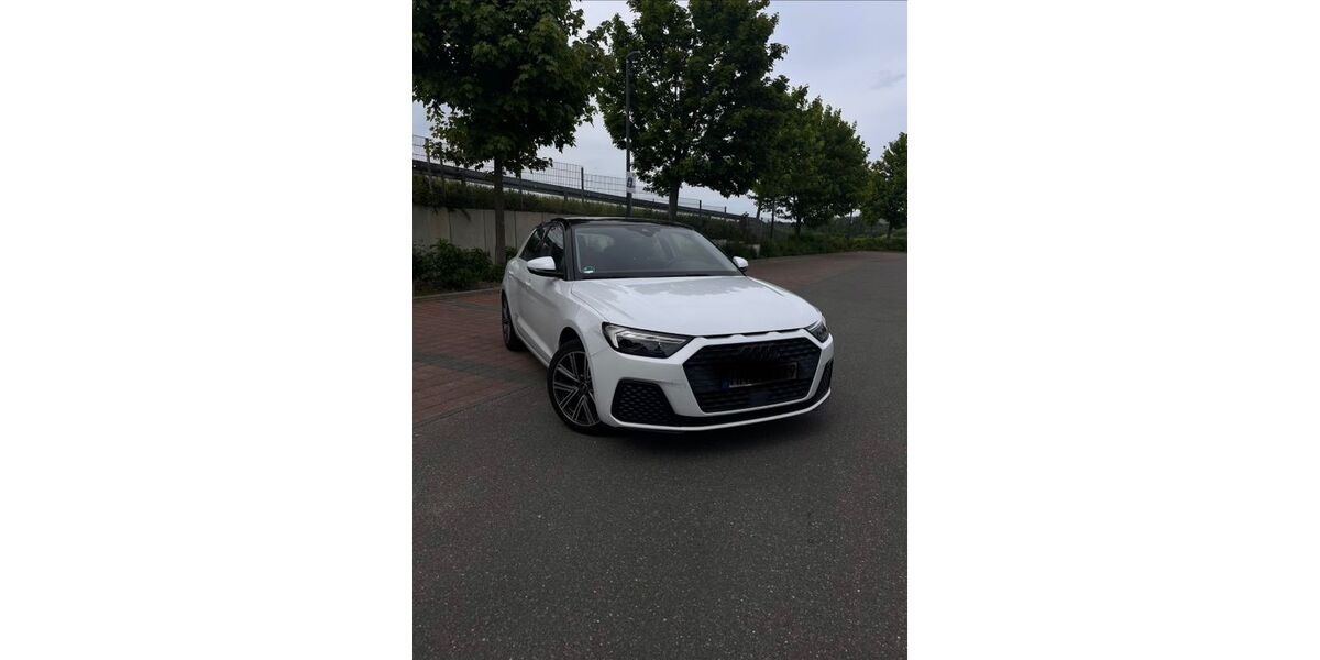 Audi A1 79.900 km 16.900 &euro; Talheim 74388