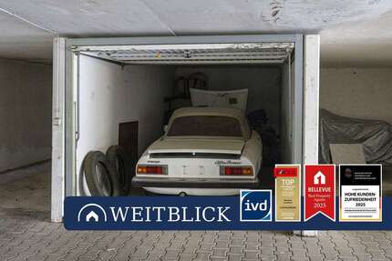 Garage zu verkaufen in Freiberg am Neckar 20.000 € zimmer