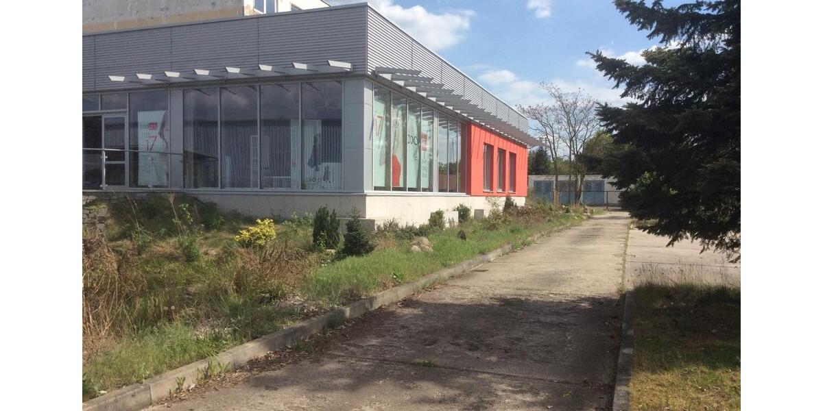 Gewerbeobjekt Cottbus Merzdorf - 550&euro; | Angebot:25524396