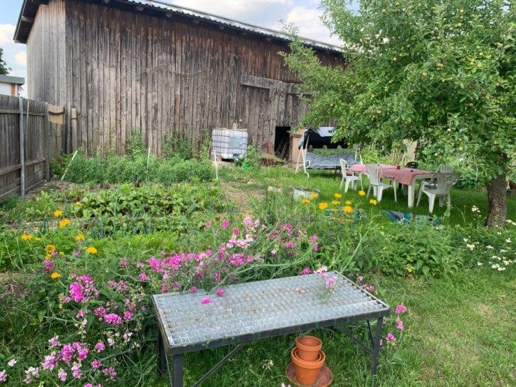 Etagenwohnung Templin - 1 Zimmer, 21 m&sup2;, 364&euro; | Angebot:25908038