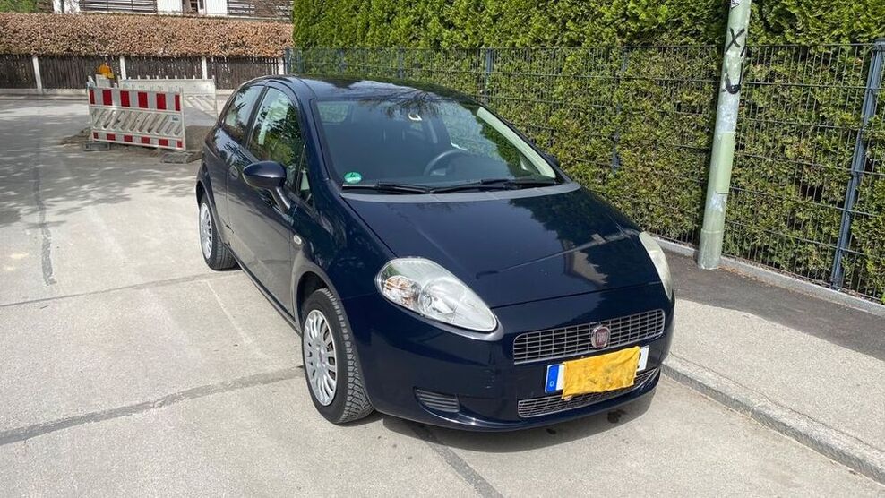 Punto