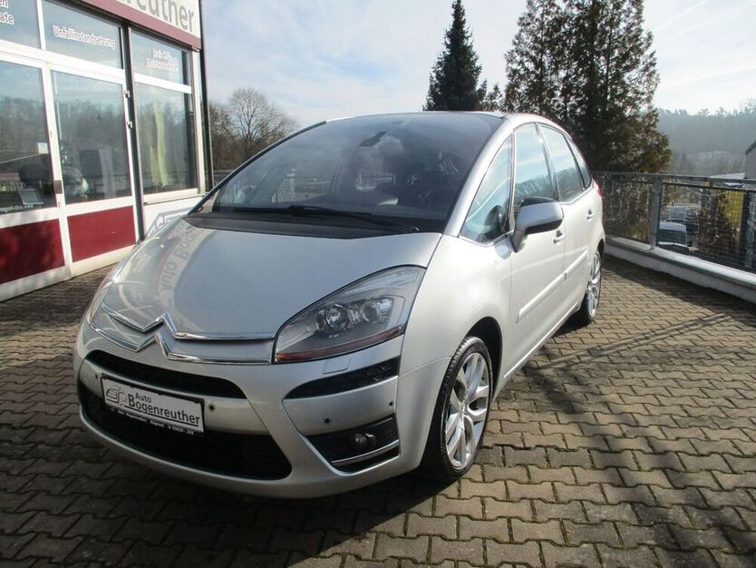 C4 Picasso
