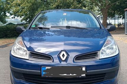 Renault Clio 266.360 km 1.200 &euro; Herbolzheim, Breisgau 79336