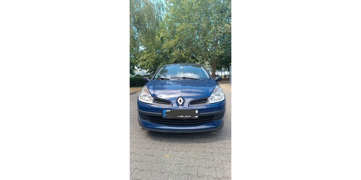 Renault Clio 266.360 km 1.400 &euro; Herbolzheim, Breisgau 79336