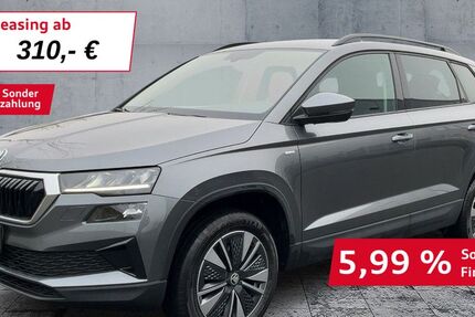 Skoda Karoq 40.828 km 25.360 &euro; Hof 95030