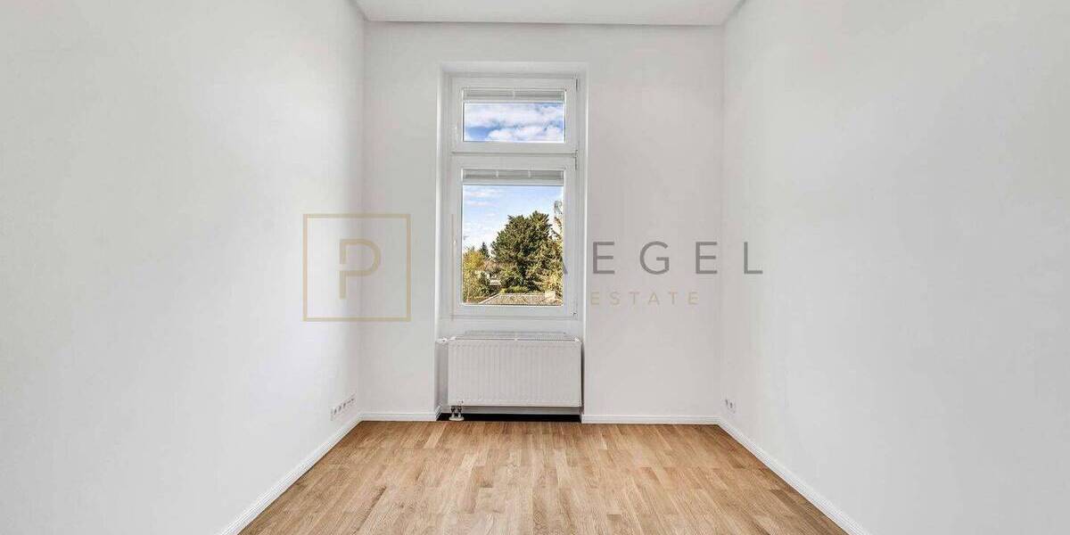 Etagenwohnung Berlin Lichterfelde - 2 Zimmer, 65 m&sup2;, 399.000&euro; | Angebot:26345377
