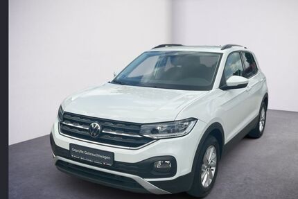 VW T-Cross 61.200 km 16.490 &euro; Kaltenkirchen 24568