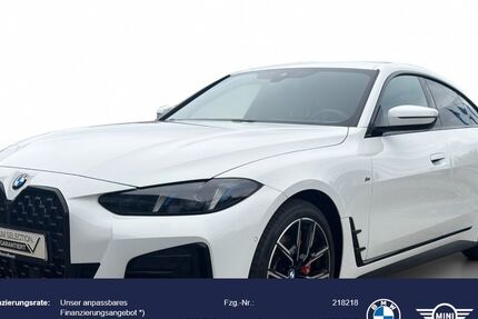 BMW 420 Gran Coupé 11.028 km 49.980 &euro; Kulmbach 95326