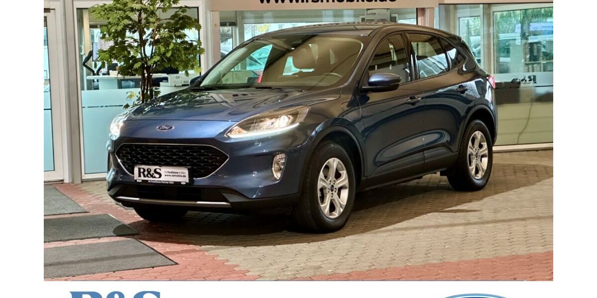 Ford Kuga 20.116 km 21.500 &euro; Köln 50769