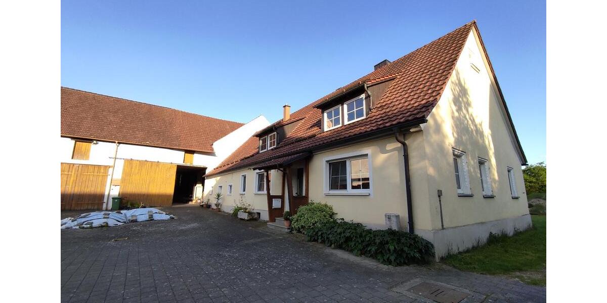Bauernhaus, Landhaus Heidenheim - 7 Zimmer, 180 m&sup2;, 500.000&euro; | Angebot:26708673