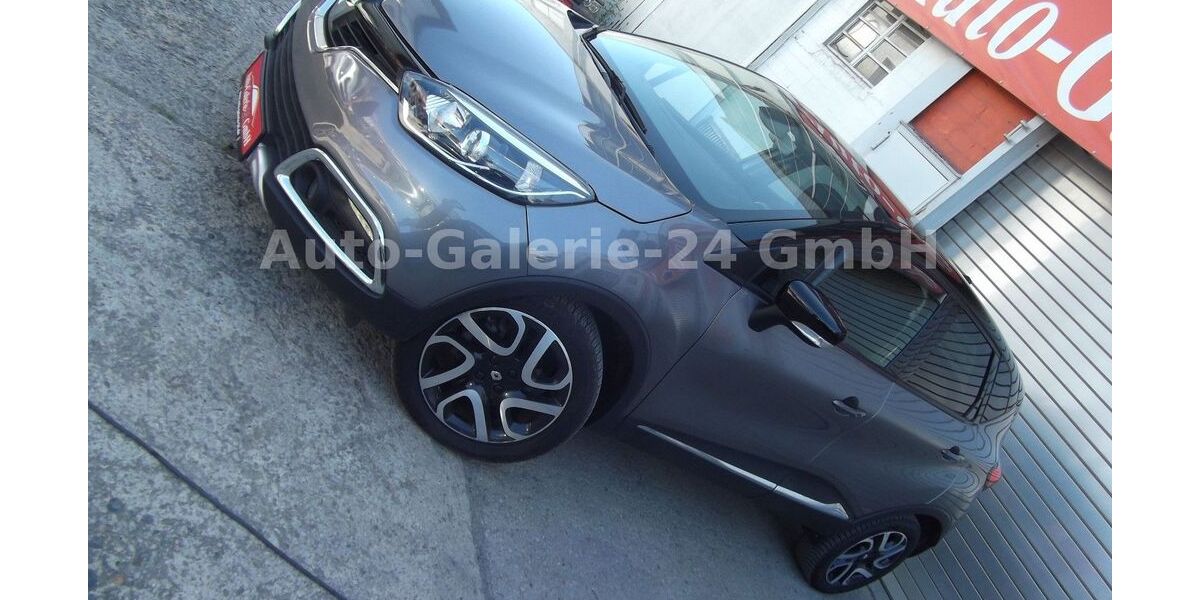 Renault Captur 55.600 km 11.999 &euro; Berlin 12277