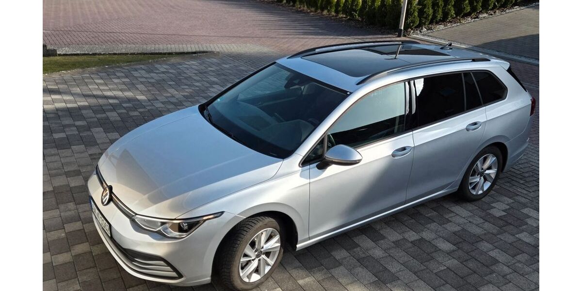 VW Golf 86.000 km 19.700 &euro; Braunfels 35619