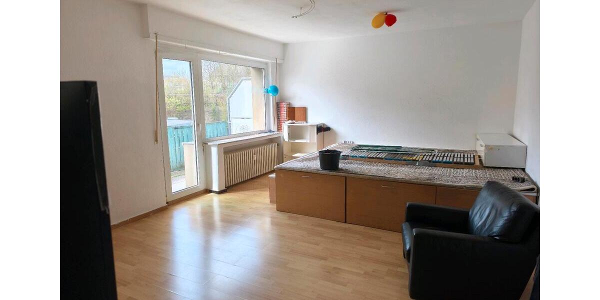 Etagenwohnung Mönchengladbach Nord - 2 Zimmer, 49 m&sup2;, 90.000&euro; | Angebot:26033995