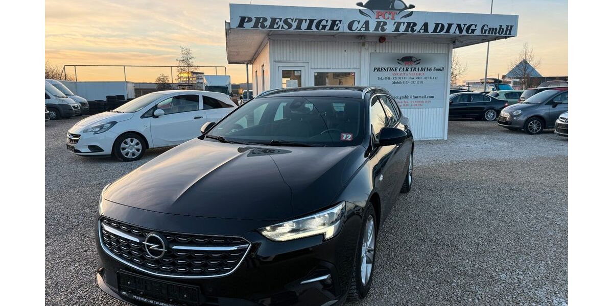 Opel Insignia 201.378 km 10.990 &euro; Nürnberg 90431