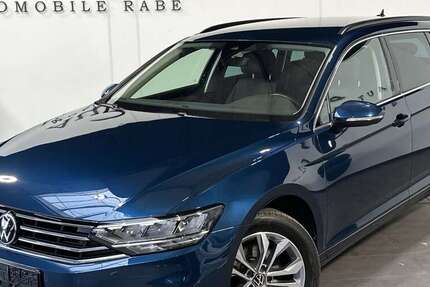 VW Passat 92.450 km 21.749 &euro; Wardenburg 26203