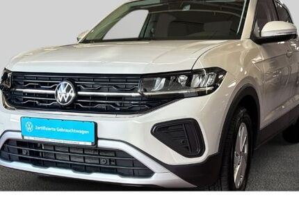VW T-Cross 4.740 km 27.600 € Freiburg 79108