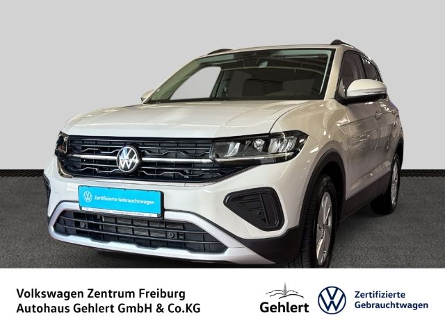 VW T-Cross 4.740 km 27.600 € Freiburg 79108