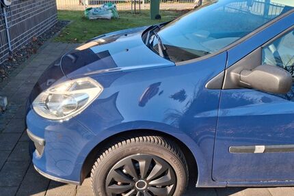 Renault Clio 20.000 km 5.900 &euro; Hamburg 22117