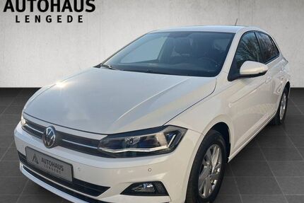 VW Polo 61.747 km 15.890 &euro; Lengede 38268