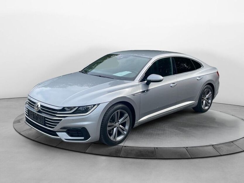 Arteon