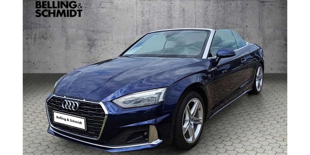 Audi A5 67.900 km 27.770 &euro; Dannenberg 29451
