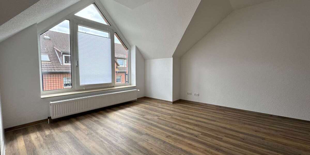 Etagenwohnung Pampow - 3 Zimmer, 67 m&sup2;, 640&euro; | Angebot:26795838