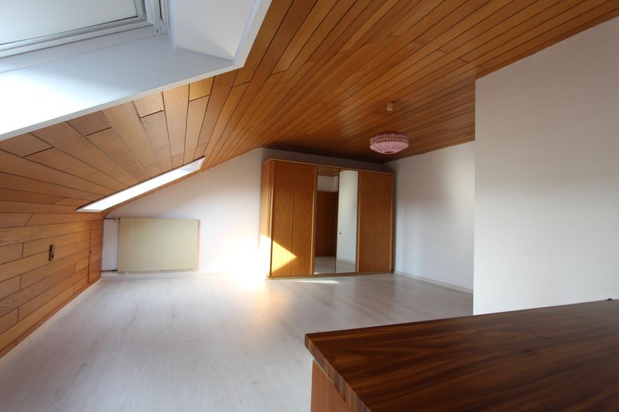 albero:) Raum für Familie und Ideen: Reiheneckhaus mit ausgebautem DG und Garage - Reihenendhaus Mainhausen Zellhausen | Angebot:26491757