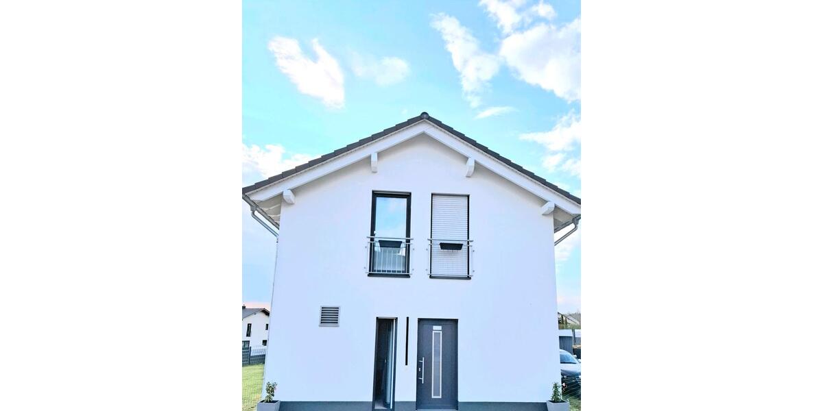 Einfamilienhaus Cham - 5 Zimmer, 120 m&sup2;, 379.000&euro; | Angebot:26216021