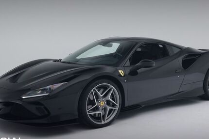 Ferrari F8 6.027 km 289.000 &euro; Hamburg 22143