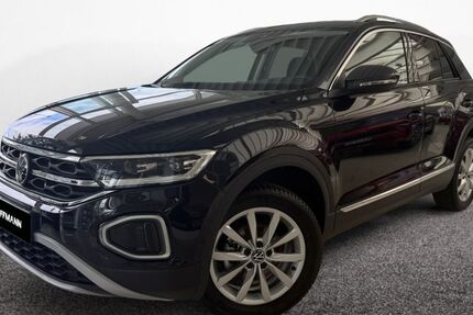 VW T-Roc 6.193 km 29.890 &euro; Pößneck 07381