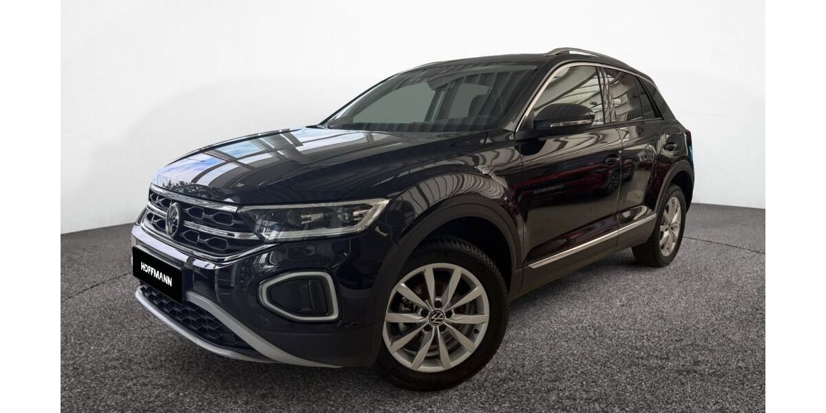 VW T-Roc 6.193 km 29.890 &euro; Pößneck 07381