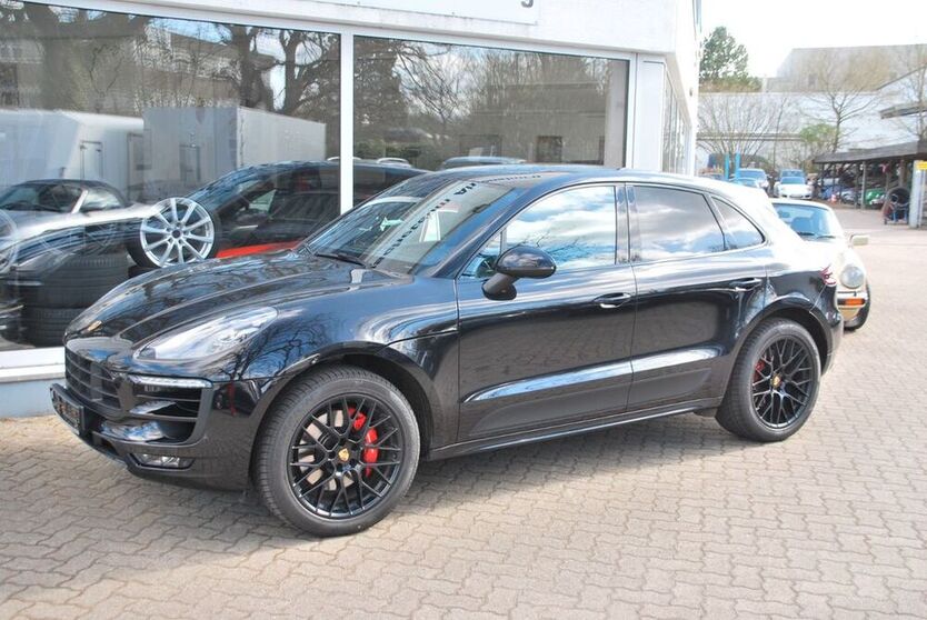 Macan