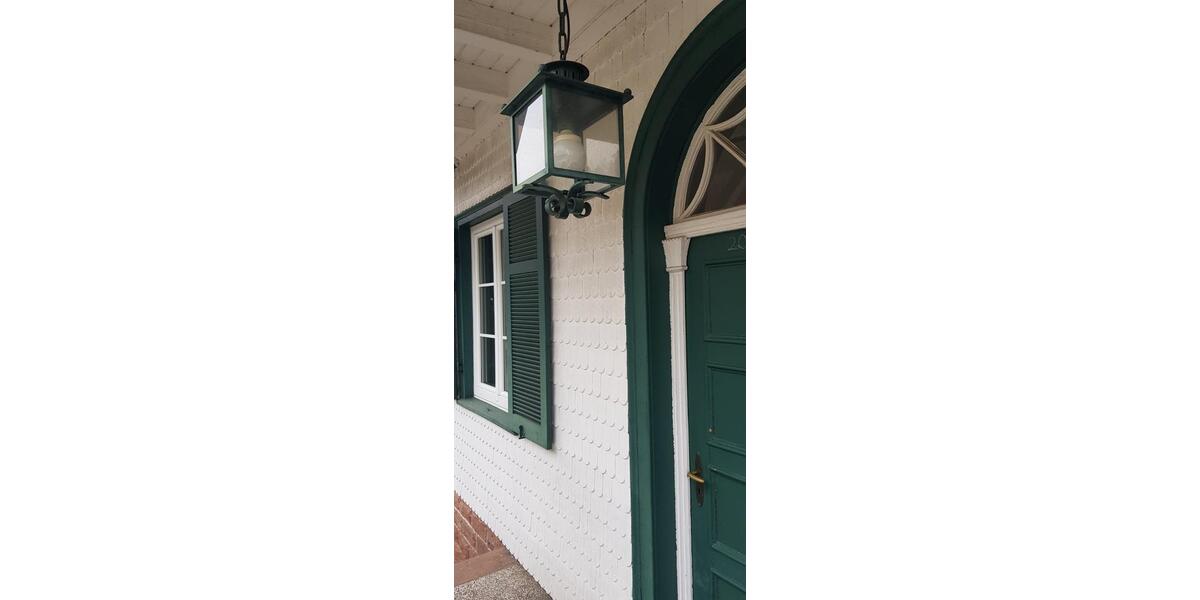 6 Zimmer pure Möglichkeiten in Naturlage - Eberbach im Odenwald 6 zimmer