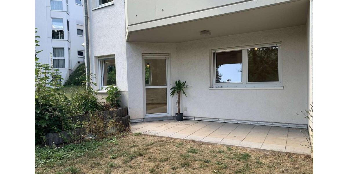 Etagenwohnung Kall - 2 Zimmer, 64 m&sup2;, 550&euro; | Angebot:24930534