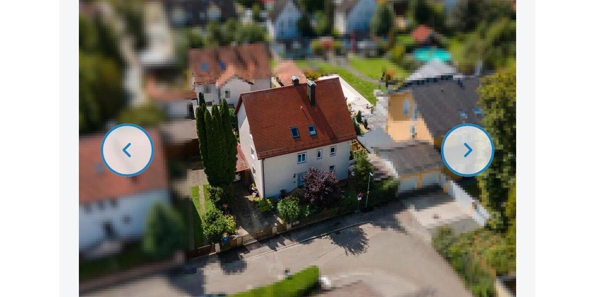 Mehrfamilienhaus, Wohnhaus Ergolding - 10 Zimmer, 236 m&sup2;, 699.000&euro; | Angebot:26749988