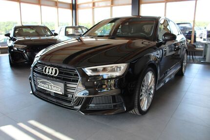 Audi A3 97.000 km 22.990 &euro; Amstetten 73340