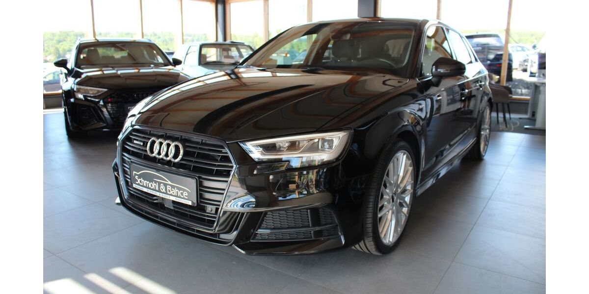 Audi A3 97.000 km 22.990 &euro; Amstetten 73340