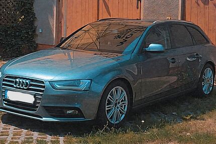 Audi A4 219.000 km 7.200 &euro; Lübtheen 19249