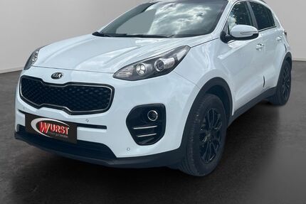 Kia Sportage 98.000 km 12.880 &euro; Bempflingen 72658