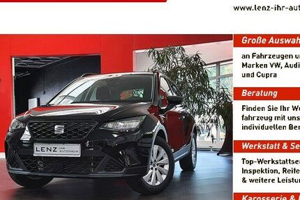 Seat Arona 9.900 km 20.790 &euro; Eberbach 69412